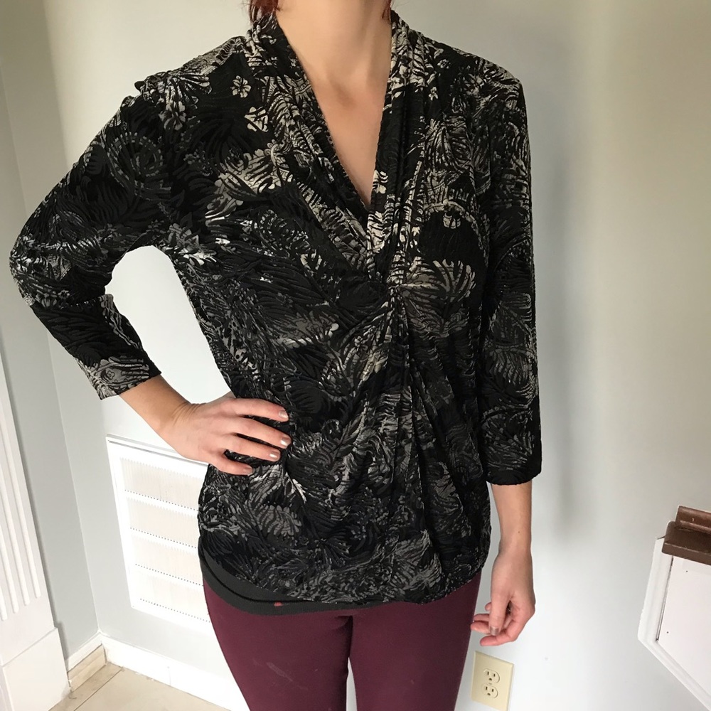 Blouse